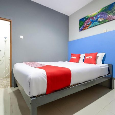 Hotel O Prambanan Near Prambanan Temple Kültér fotó