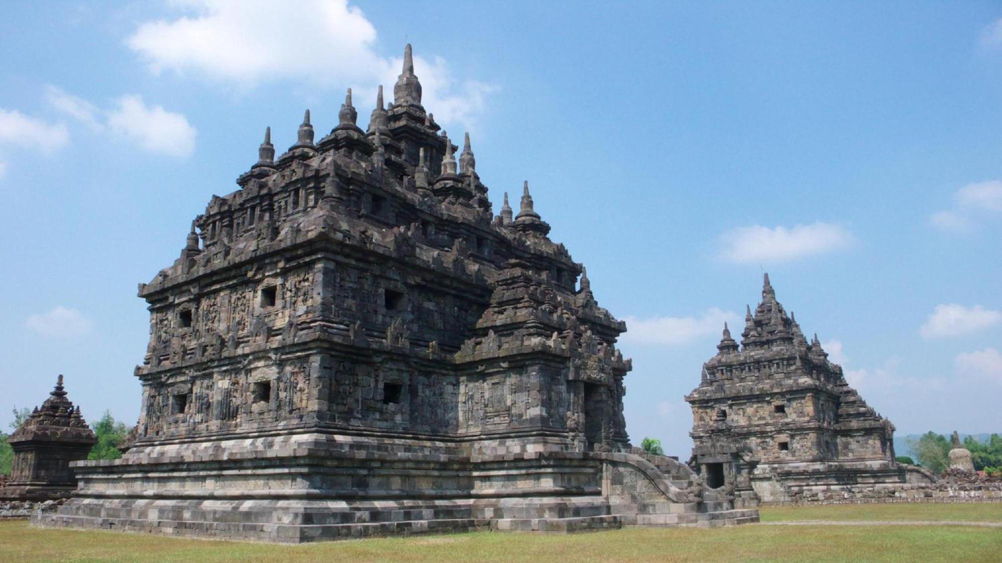 Hotel O Prambanan Near Prambanan Temple Kültér fotó
