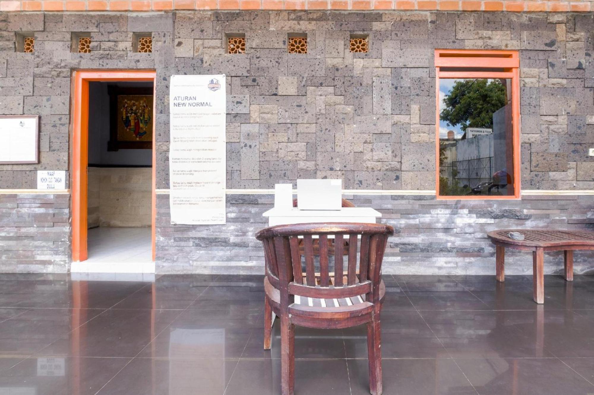 Hotel O Prambanan Near Prambanan Temple Kültér fotó