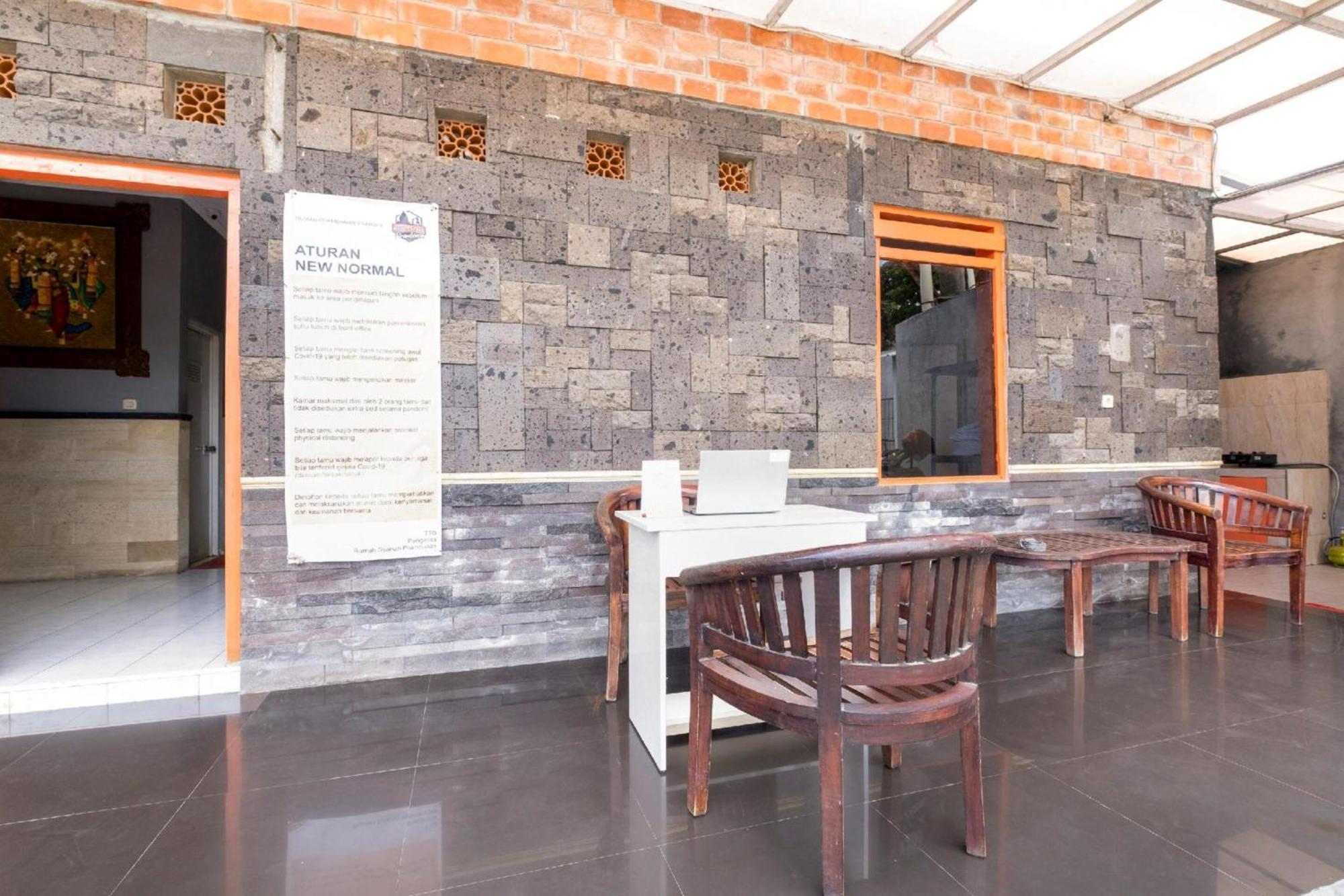 Hotel O Prambanan Near Prambanan Temple Kültér fotó